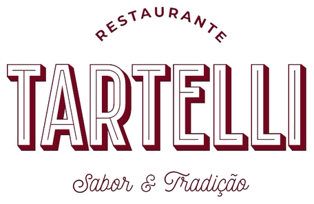 Restaurante Tartelli · Sabor & Tradição